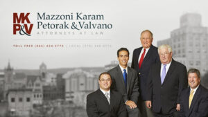 View Mazzoni Valvano Szewczyk & Karam Reviews, Ratings and Testimonials
