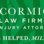 View McCormick Law Firm Reviews, Ratings and Testimonials