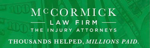 View McCormick Law Firm Reviews, Ratings and Testimonials