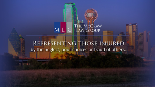 View McCraw Law Group Reviews, Ratings and Testimonials