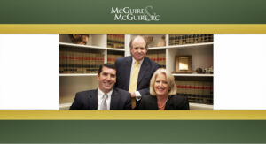 View McGuire & McGuire, P.C. Reviews, Ratings and Testimonials