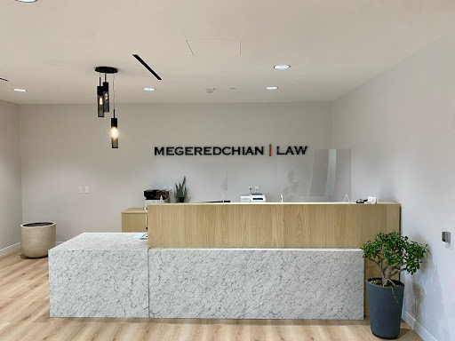 View Megeredchian Law Reviews, Ratings and Testimonials
