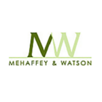 View Mehaffey & Watson Law Office Reviews, Ratings and Testimonials