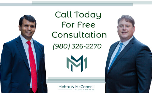 View Mehta & McConnell, PLLC Reviews, Ratings and Testimonials