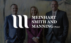 View Meinhart, Smith & Manning, PLLC Reviews, Ratings and Testimonials