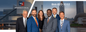 View Merriman Legal, LLC Reviews, Ratings and Testimonials