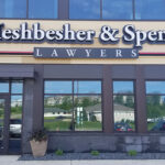View Meshbesher & Spence Reviews, Ratings and Testimonials