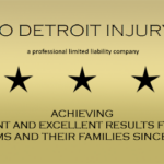 View Metro Detroit Injury Law Reviews, Ratings and Testimonials