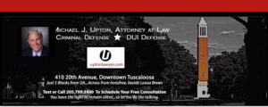 View Michael J. Upton, Attorney at Law Reviews, Ratings and Testimonials