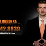 View Michael T. Gibson, P.A., Auto Justice Attorney Reviews, Ratings and Testimonials