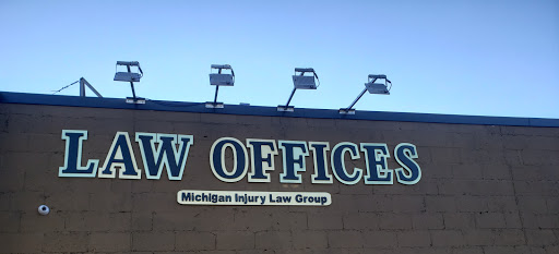 View Michigan Injury Law Group Reviews, Ratings and Testimonials