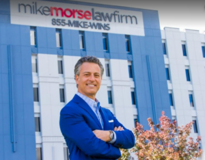 View Mike Morse Injury Law Firm Reviews, Ratings and Testimonials