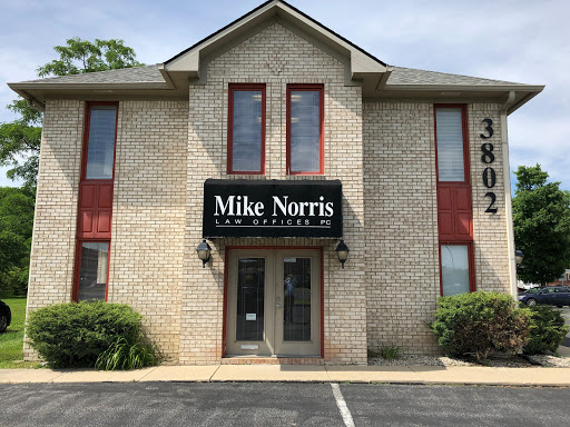 View Mike Norris Law Offices Reviews, Ratings and Testimonials
