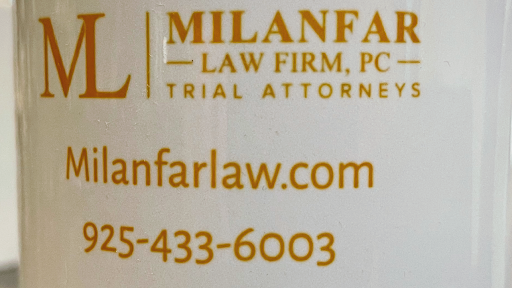 View Milanfar Law Firm, PC Reviews, Ratings and Testimonials