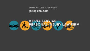 View Miller Injury Attorneys Reviews, Ratings and Testimonials