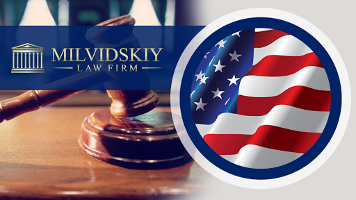 View Milvidskiy Law Group P.C. Reviews, Ratings and Testimonials