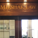 View Mirshak Law, LLC Reviews, Ratings and Testimonials