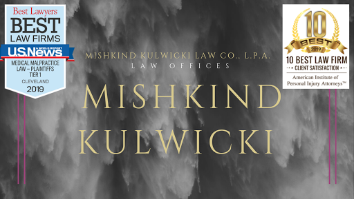 View Mishkind Kulwicki Law Co., L.P.A. Reviews, Ratings and Testimonials