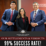 View Mission Personal Injury Lawyers - El Paso Reviews, Ratings and Testimonials
