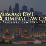 View Missouri DWI & Criminal Law Center at Benjamin Law Firm, LLC Reviews, Ratings and Testimonials