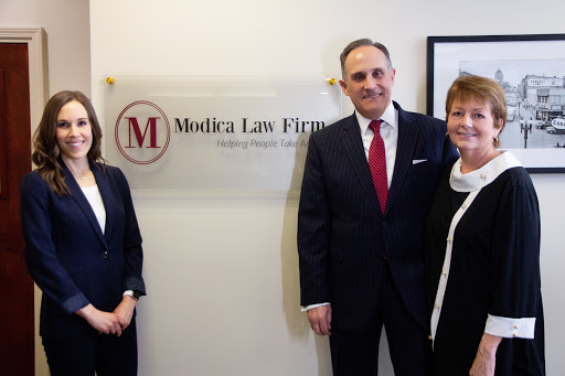 View Modica Law Firm Reviews, Ratings and Testimonials