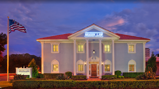 View Moody Law, P.A. Reviews, Ratings and Testimonials