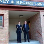 View Mooney & Siegert Law Office Reviews, Ratings and Testimonials