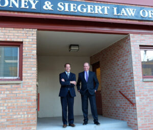 View Mooney & Siegert Law Office Reviews, Ratings and Testimonials