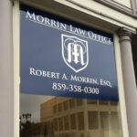 View Morrin Law Office Reviews, Ratings and Testimonials