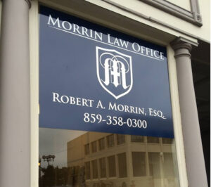 View Morrin Law Office Reviews, Ratings and Testimonials