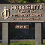 View Morrissette Law Firm Reviews, Ratings and Testimonials