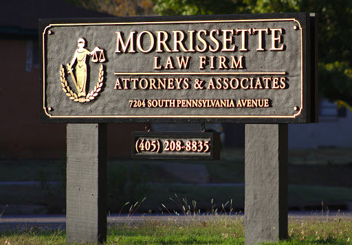 View Morrissette Law Firm Reviews, Ratings and Testimonials