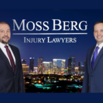 View Moss Berg Injury Law Reviews, Ratings and Testimonials
