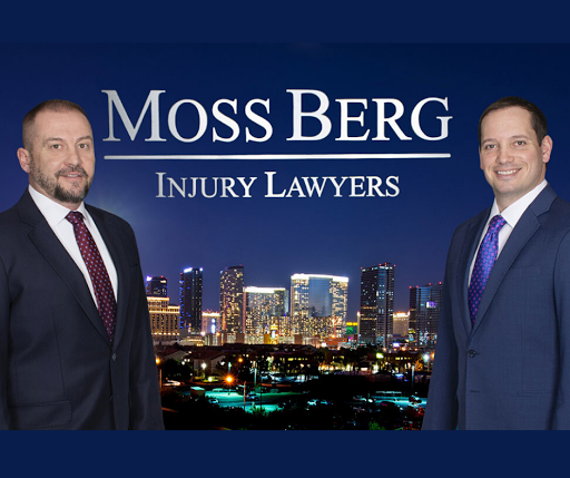 View Moss Berg Injury Law Reviews, Ratings and Testimonials