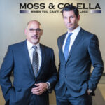 View Moss & Colella PC Reviews, Ratings and Testimonials