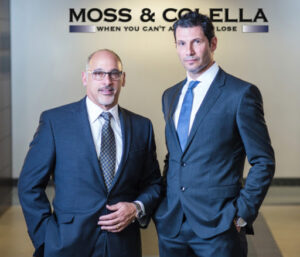 View Moss & Colella PC Reviews, Ratings and Testimonials