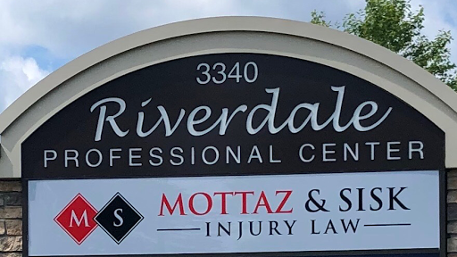 View Mottaz & Sisk Injury Law: Thomas D. Mottaz Reviews, Ratings and Testimonials