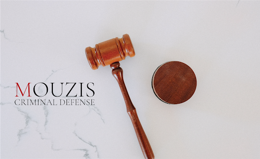 View Mouzis Criminal Defense Reviews, Ratings and Testimonials