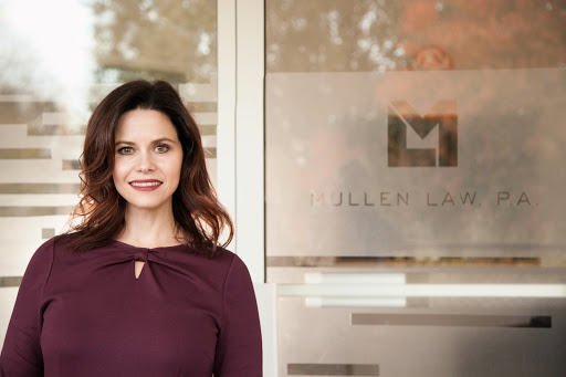 View Mullen Law, P.A. Reviews, Ratings and Testimonials