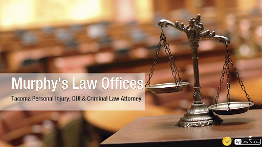 View Murphy's Law Offices Reviews, Ratings and Testimonials
