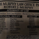 View Murphy Law Office P.C. Reviews, Ratings and Testimonials