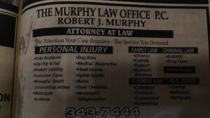 View Murphy Law Office P.C. Reviews, Ratings and Testimonials