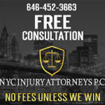 View NYC Injury Attorneys P.C. Reviews, Ratings and Testimonials
