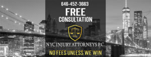 View NYC Injury Attorneys P.C. Reviews, Ratings and Testimonials