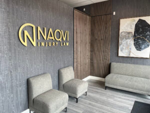 View Naqvi Injury Law Reviews, Ratings and Testimonials