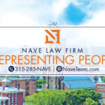 View Nave Law Firm Reviews, Ratings and Testimonials