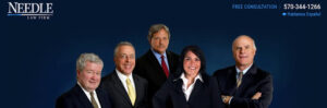 View Needle Law Firm - Scranton Injury Lawyers Reviews, Ratings and Testimonials