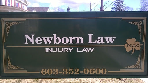 View Newborn Law, PLLC Reviews, Ratings and Testimonials