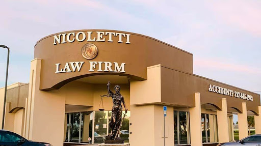 View Nicoletti Walker Accident Injury Lawyers Reviews, Ratings and Testimonials