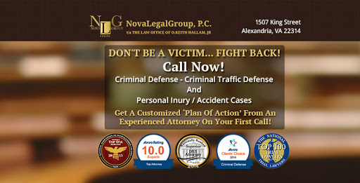 View NovaLegalGroup, P.C. Reviews, Ratings and Testimonials